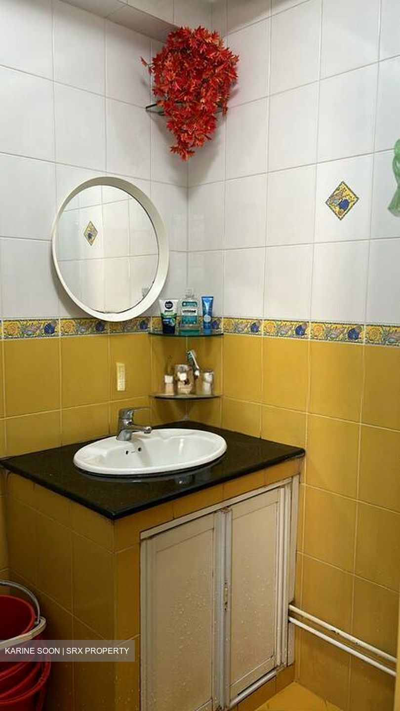 Blk 692 692 JURONG WEST CENTRAL 1 (Jurong West), HDB 4 Rooms #500031331